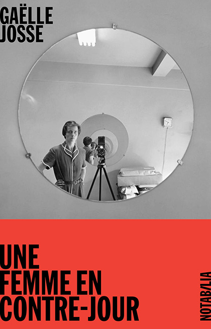 Magnifique portrait de Vivian Maier une photographe pleine de mystères