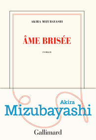 Un magnifique roman de notre cher Akira Mizubayashi