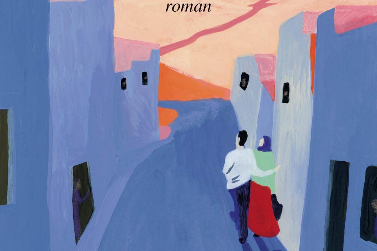 Un très beau roman sur l’Algérie du 20ème siècle